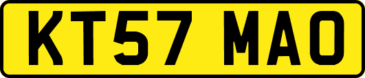 KT57MAO
