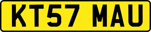 KT57MAU