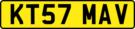KT57MAV