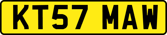 KT57MAW