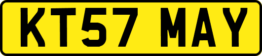 KT57MAY