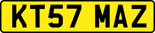 KT57MAZ