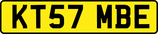 KT57MBE
