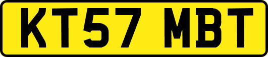KT57MBT