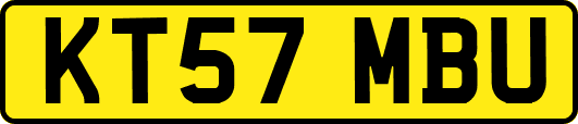 KT57MBU