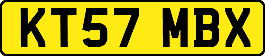 KT57MBX