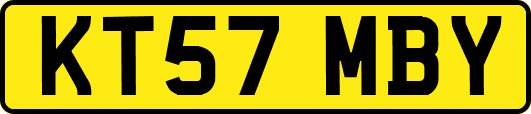 KT57MBY