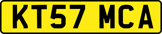 KT57MCA