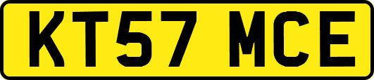 KT57MCE