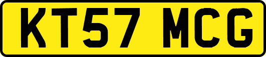 KT57MCG