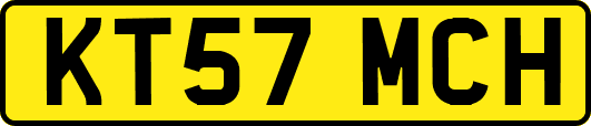 KT57MCH