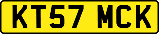 KT57MCK