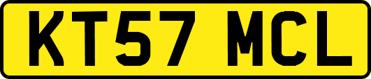 KT57MCL