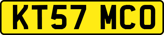 KT57MCO
