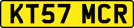 KT57MCR