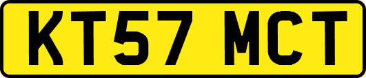 KT57MCT