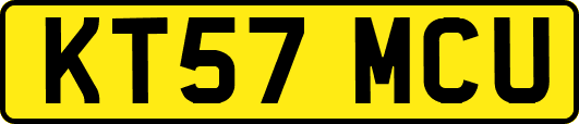 KT57MCU