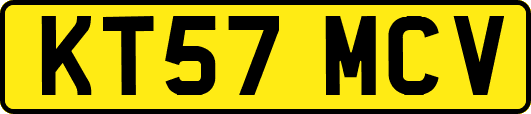 KT57MCV