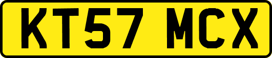 KT57MCX