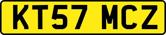 KT57MCZ