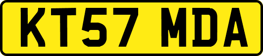 KT57MDA