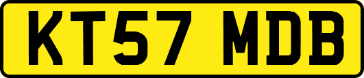 KT57MDB
