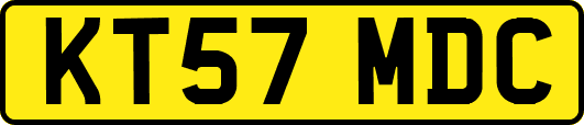 KT57MDC