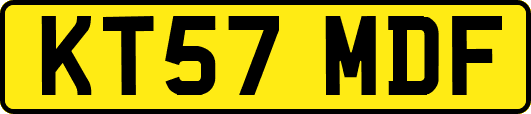 KT57MDF