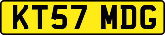 KT57MDG