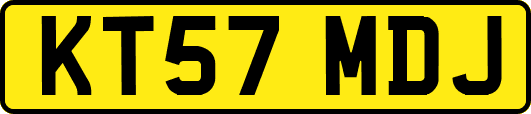 KT57MDJ