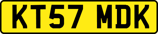 KT57MDK