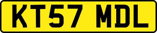 KT57MDL