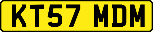 KT57MDM