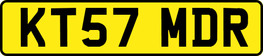KT57MDR