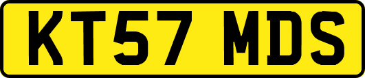 KT57MDS