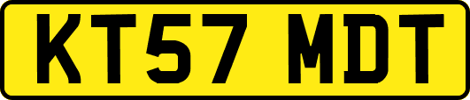 KT57MDT