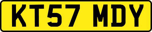 KT57MDY
