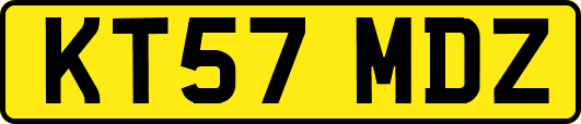KT57MDZ