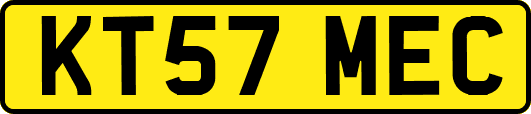 KT57MEC