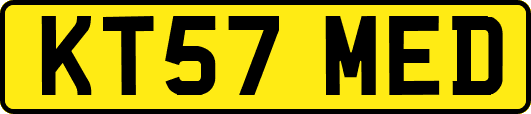 KT57MED