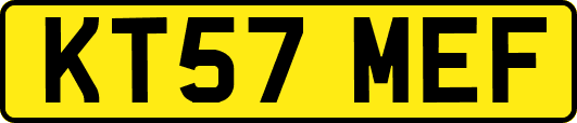 KT57MEF