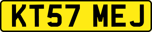 KT57MEJ