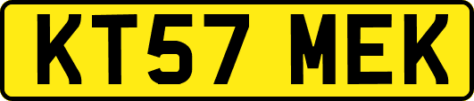 KT57MEK