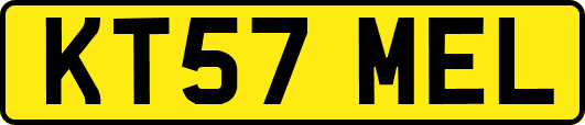KT57MEL