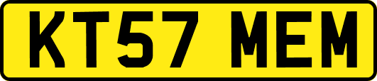 KT57MEM