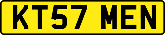 KT57MEN