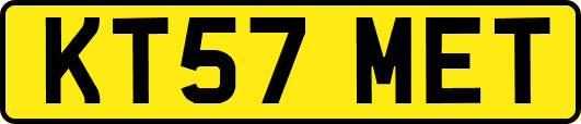 KT57MET
