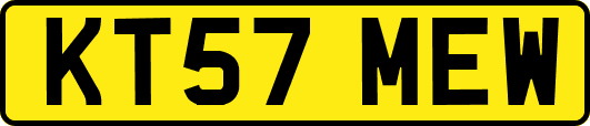 KT57MEW