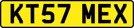 KT57MEX