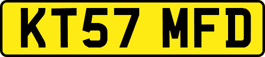 KT57MFD